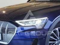 2020 Audi E-TRON