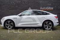 2020 Audi E-TRON