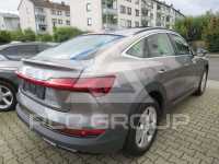 2020 Audi E-TRON