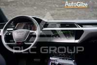 2020 Audi E-TRON