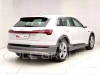 2020 Audi E-TRON
