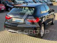 2020 Audi A1