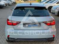 2020 Audi A1