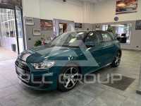2020 Audi A1