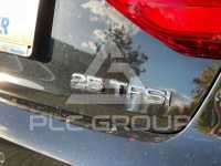 2020 Audi A1