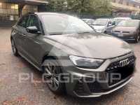 2020 Audi A1