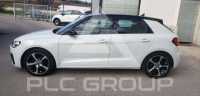 2020 Audi A1