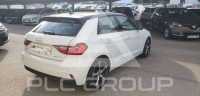 2020 Audi A1