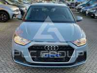 2020 Audi A1