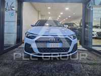 2022 Audi A1