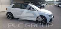 2020 Audi A1