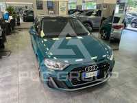 2020 Audi A1