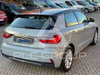 2020 Audi A1