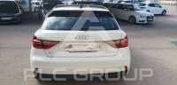 2020 Audi A1