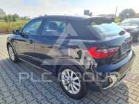 2025 Audi A1