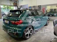 2020 Audi A1