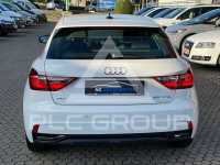 2020 Audi A1