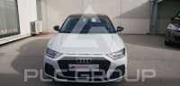 2020 Audi A1