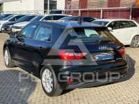 2020 Audi A1