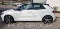 2020 Audi A1