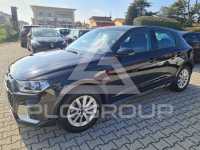 2025 Audi A1