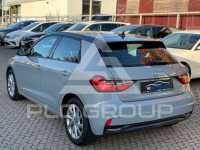 2020 Audi A1