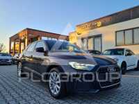 2025 Audi A1