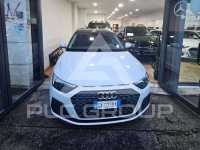 2022 Audi A1
