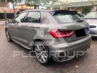 2020 Audi A1