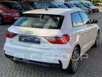 2020 Audi A1