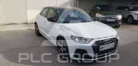 2020 Audi A1