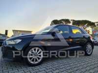 2025 Audi A1