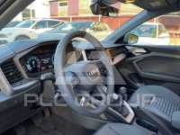 2020 Audi A1