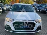 2020 Audi A1