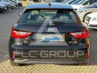 2020 Audi A1