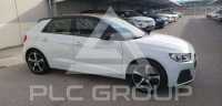 2020 Audi A1
