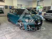 2020 Audi A1