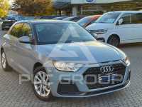 2020 Audi A1