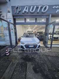 2022 Audi A1