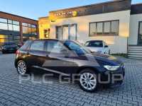 2025 Audi A1