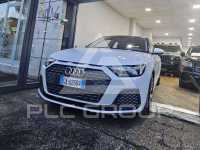 2022 Audi A1