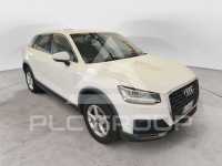 2020 Audi Q2