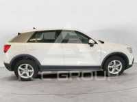 2020 Audi Q2