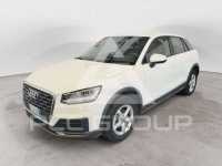 2020 Audi Q2