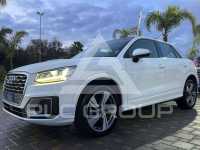 2020 Audi Q2