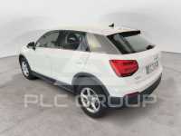 2020 Audi Q2