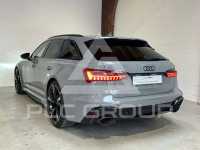 2020 Audi RS6
