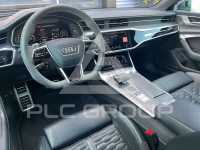 2020 Audi RS6