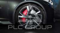 2020 Audi RS6