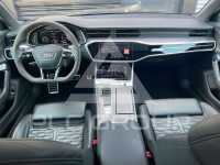 2020 Audi RS6